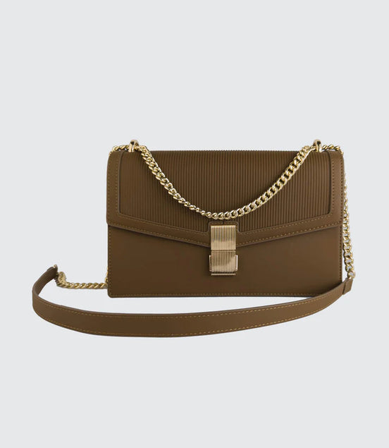 Itti Elsie Box Women Handbag