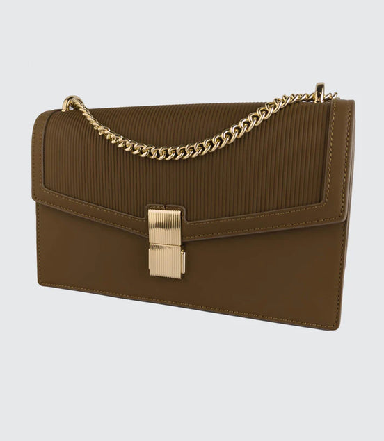 Itti Elsie Box Women Handbag