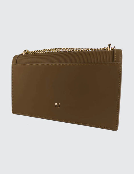 Itti Elsie Box Women Handbag