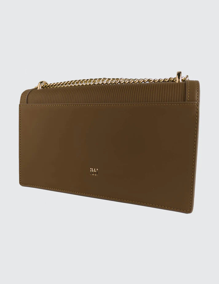 Itti Elsie Box Women Handbag