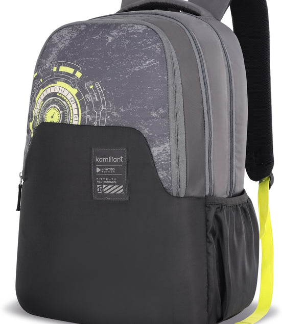 BRIM Unisex Backpack by American Tourister