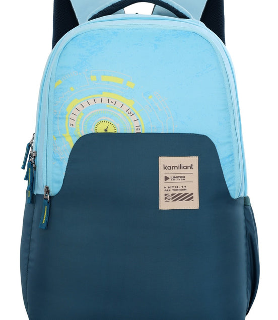 BRIM Unisex Backpack by by American Tourister