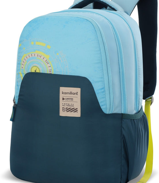 BRIM Unisex Backpack by by American Tourister
