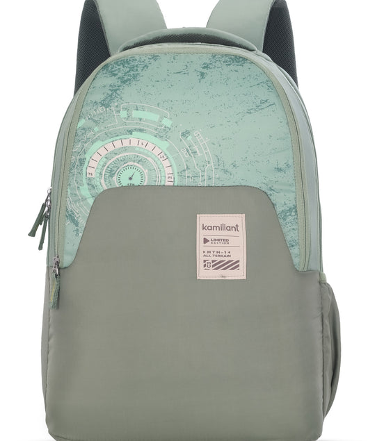BRIM Unisex Backpack by by American Tourister