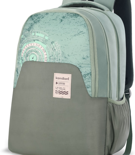 BRIM Unisex Backpack by by American Tourister