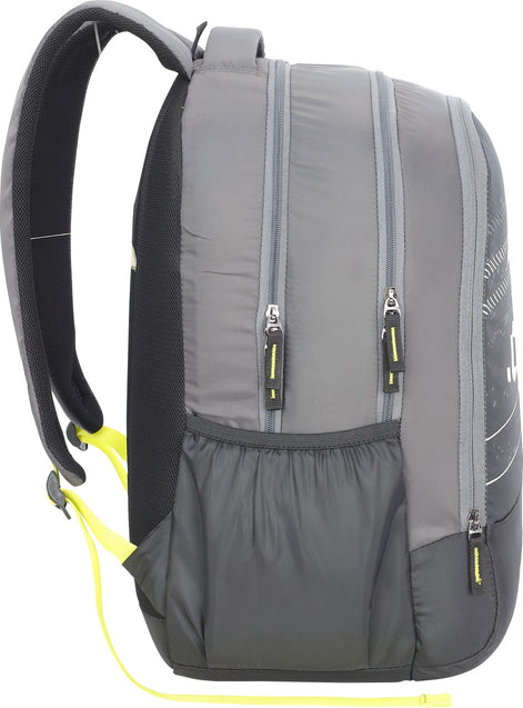 PEAK PUNCH Unisex Backpack by American Tourister