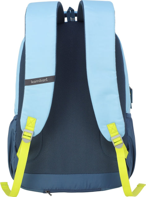 PEAK PUNCH Unisex Backpack by American Tourister