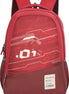 PEAK PUNCH Unisex Backpack by American Tourister