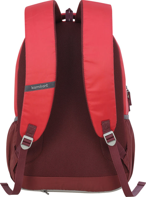 PEAK PUNCH Unisex Backpack by American Tourister