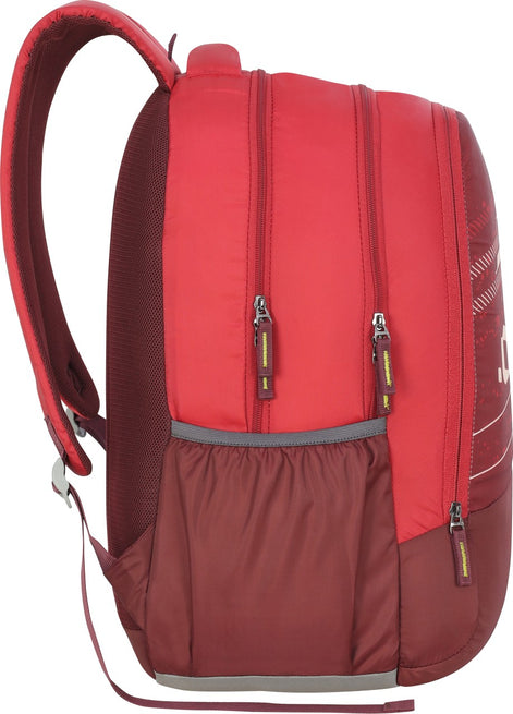 PEAK PUNCH Unisex Backpack by American Tourister