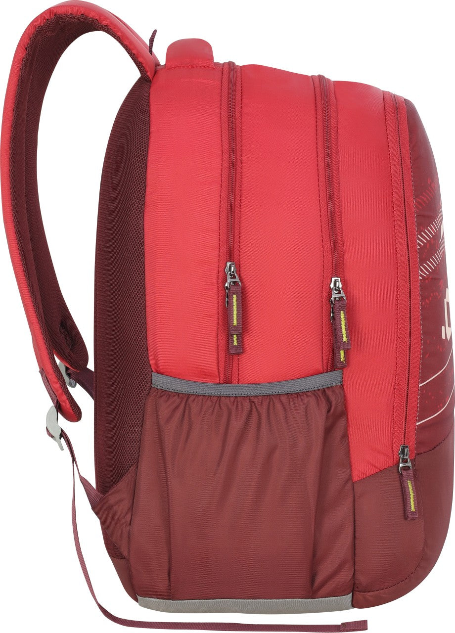 PEAK PUNCH Unisex Backpack by American Tourister