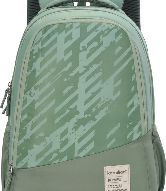 SYNC Unisex Backpack by American Tourister