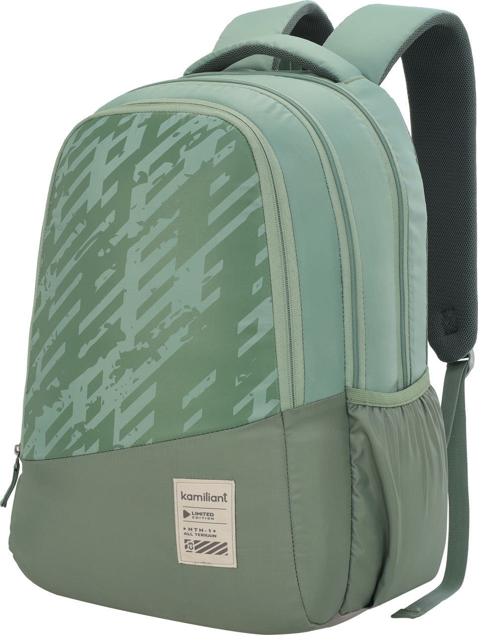 SYNC Unisex Backpack by American Tourister