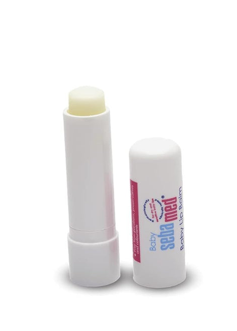 Sebamed Lip Balm 4.8g – Soothing Care for Dry Lips