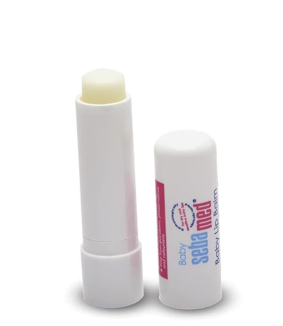 Sebamed Lip Balm 4.8g – Soothing Care for Dry Lips