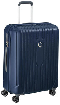 Delsey Paris Maseru Double Wheel Cabin Hard Suitcase - image 2 of 4 - Luggage