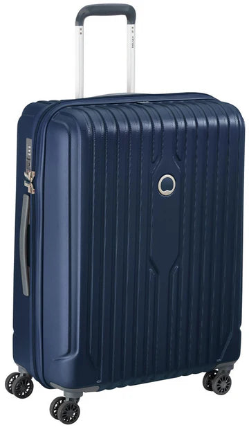Delsey Paris Maseru Double Wheel Cabin Hard Suitcase - image 2 of 4 - Luggage