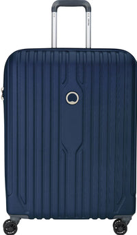 Delsey Paris Maseru Double Wheel Cabin Hard Suitcase - image 1 of 4 - Luggage