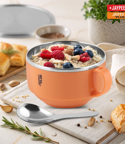 Jaypee Maxxl Insulated Mug 700ml