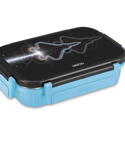Milton Meal Safe 2 Insulated Leak-Proof Tiffin