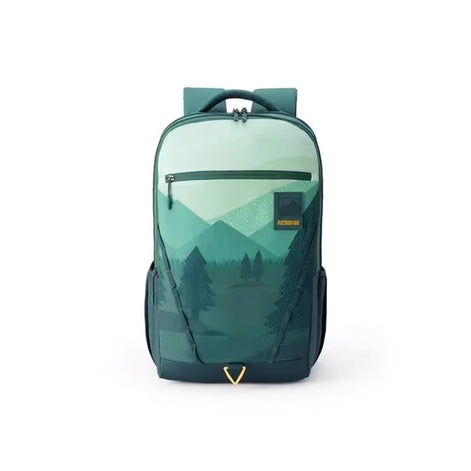 American Tourister Mate 4.0 School Backpack