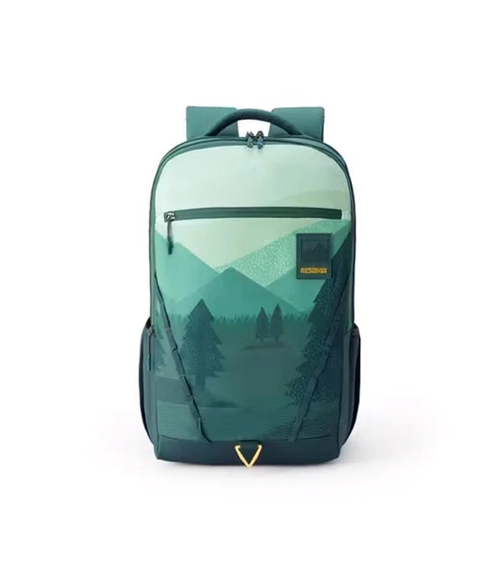 American Tourister Mate 4.0 School Backpack