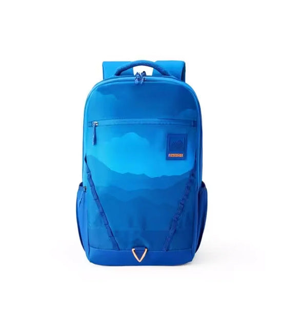 American Tourister Mate 4.0 School Backpack