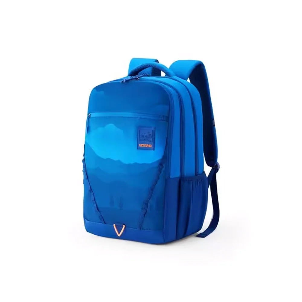 American Tourister Mate 4.0 School Backpack
