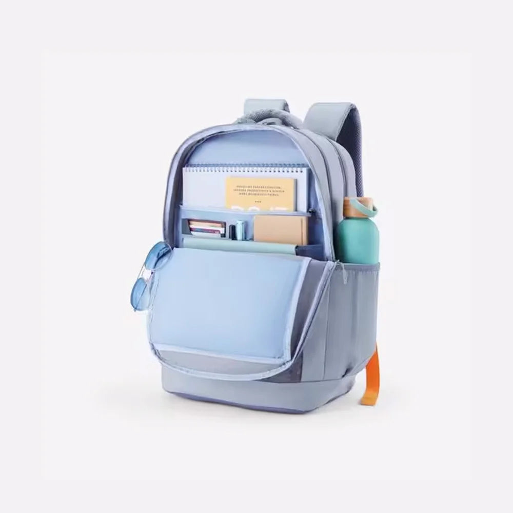 American Tourister Mate 4.0 School Backpack