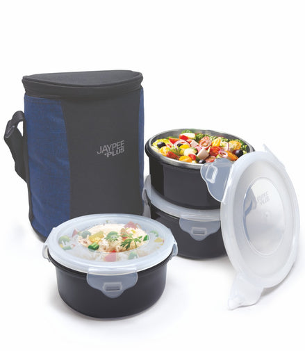Jaypee Micropac Lunch Pack