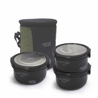Jaypee Microplus Lunch Pack
