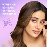 Nykaa Superlight Mascara — front view