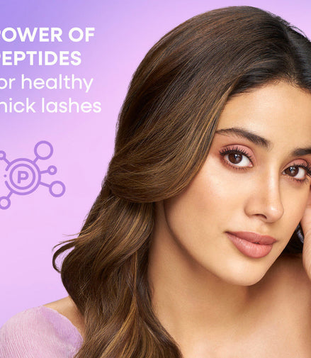 Nykaa Superlight Mascara