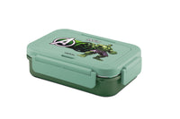 Milton Nitro 2 Steel Thermoware Lunchbox 650ml