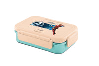 Milton Nitro 2 Steel Thermoware Lunchbox 650ml