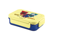 Milton Nitro 3 Steel Thermoware Lunchbox 600ml