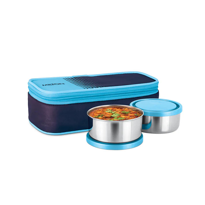 Milton Nourish Lunch Box - image 2 of 4 - Lunch Box