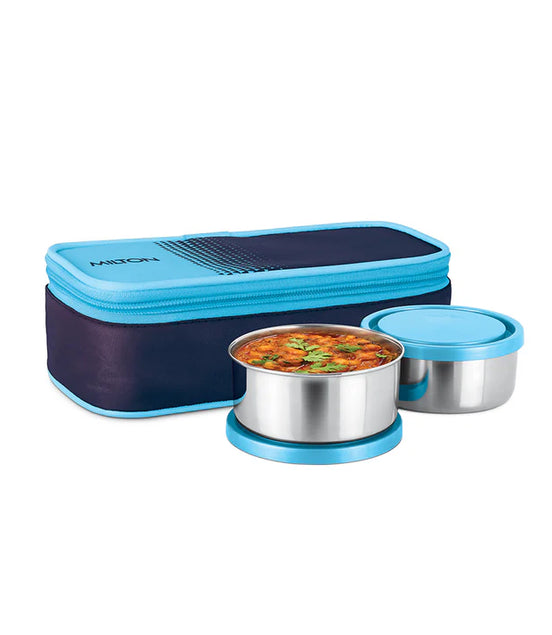 Milton Nourish Lunch Box