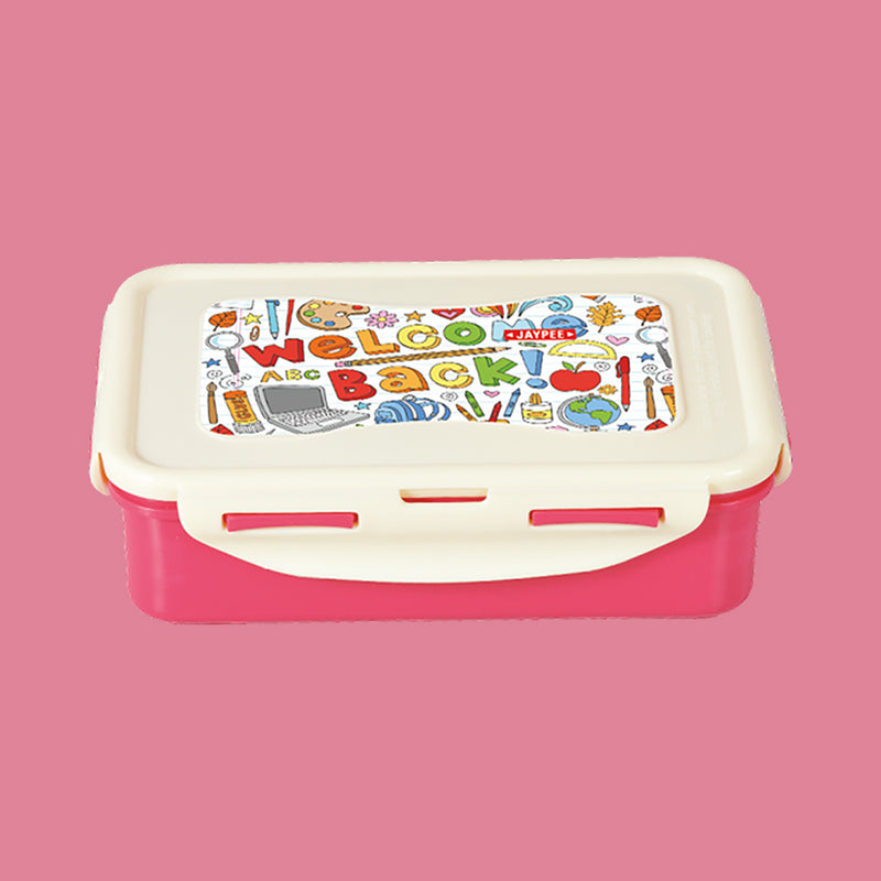 Jaypee Nutter Butter Lunch Box