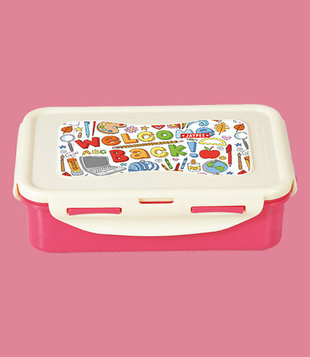 Jaypee Nutter Butter Lunch Box
