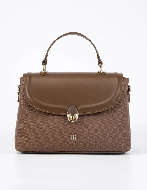 Itti Quinn Flap Women's Handbag