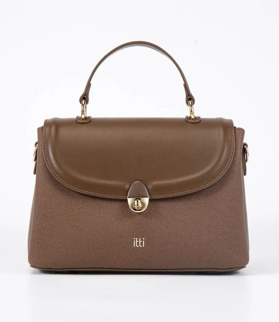 Itti Quinn Flap Women's Handbag