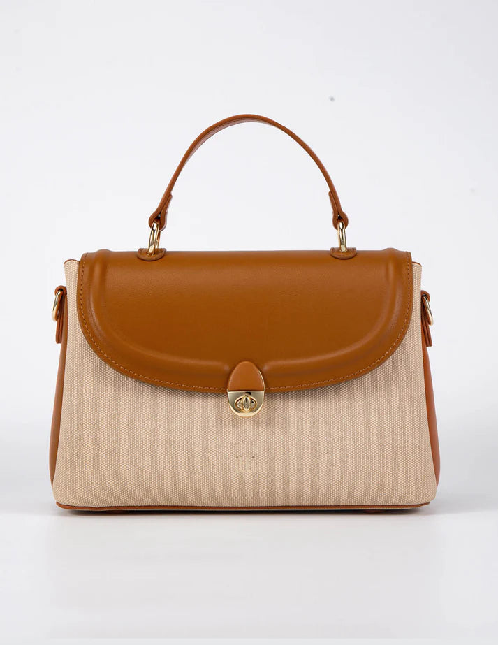Itti Quinn Flap Women's Handbag