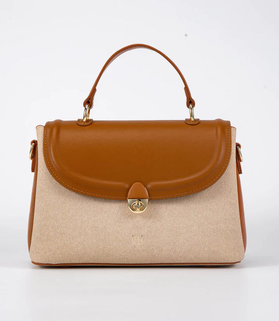 Itti Quinn Flap Women's Handbag
