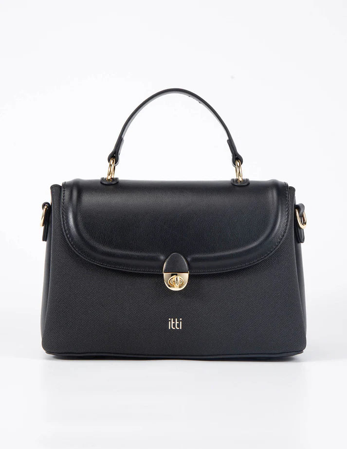 Itti Quinn Flap Women's Handbag