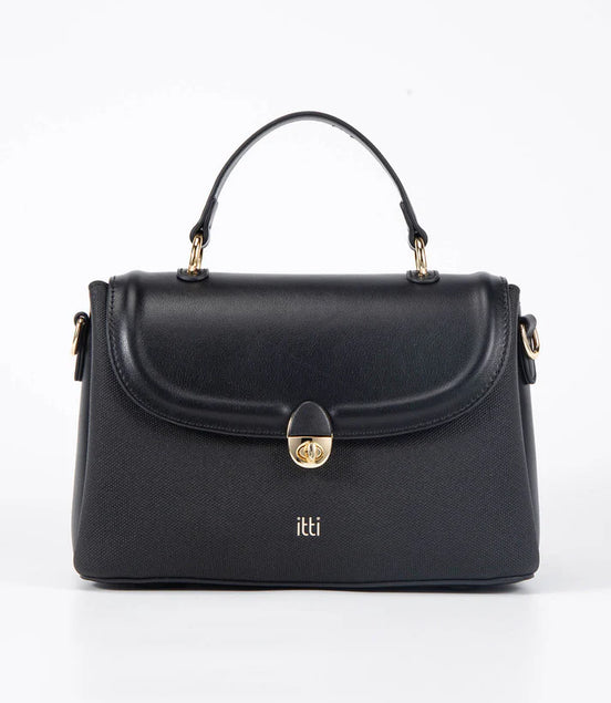 Itti Quinn Flap Women's Handbag