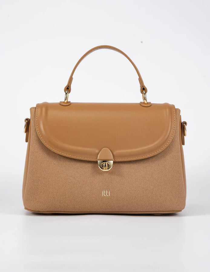 Itti Quinn Flap Women's Handbag