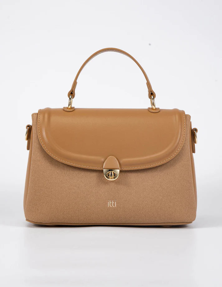 Itti Quinn Flap Women's Handbag