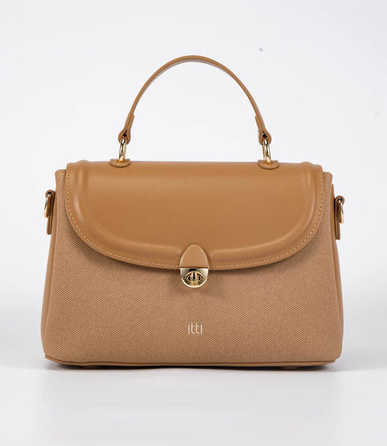 Itti Quinn Flap Women's Handbag
