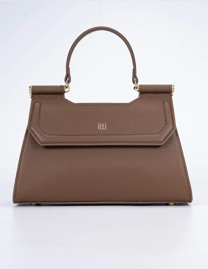 Itti May Women Handbag